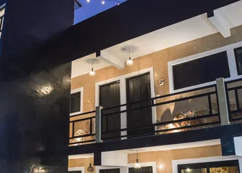 Habitaciones Colonial Zaci hotel thumbnail 4