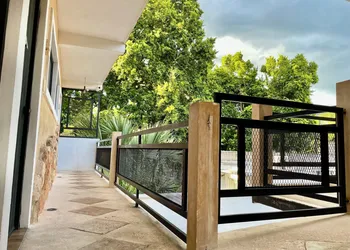 Habitaciones Colonial Zaci hotel thumbnail 6