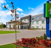 Holiday Inn Express & Suites Springdale Fayetteville Area by IHG hotel detail image 3