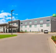 Holiday Inn Express & Suites Springdale Fayetteville Area by IHG hotel detail image 4