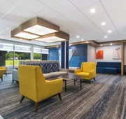 Holiday Inn Express & Suites Springdale Fayetteville Area by IHG hotel detail image 5