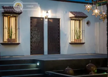 Equinoccio Peña de Bernal hotel thumbnail 2