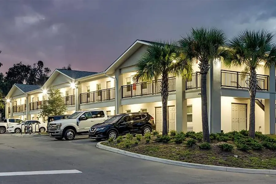 Baymont by Wyndham Ocala Suites hotel detail image 2