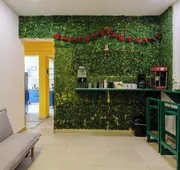 Colmena Hotel CDMX Suites Roma hotel detail image 5