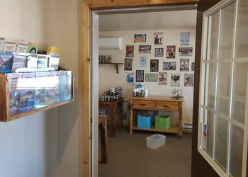 Flaming Gorge Hideout hotel thumbnail 2