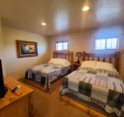 Flaming Gorge Hideout hotel detail image 3