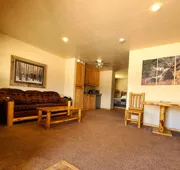 Flaming Gorge Hideout hotel detail image 4