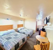 Flaming Gorge Hideout hotel detail image 5