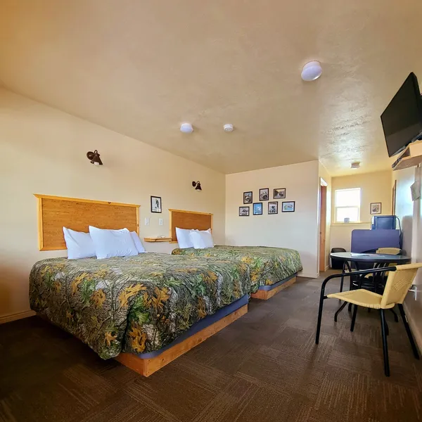 Flaming Gorge Hideout hotel detail image 6