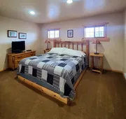Flaming Gorge Hideout hotel detail image 7