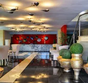 Los Cedros Hotel Inn Torreon hotel detail image 3