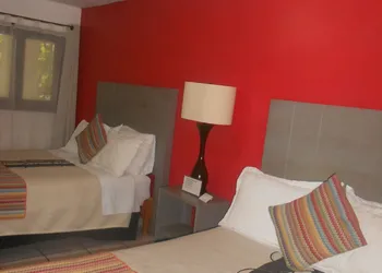 Hotel Privada la Huerta hotel thumbnail 4