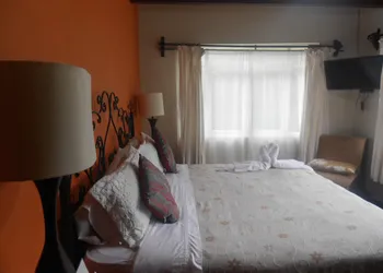 Hotel Privada la Huerta hotel thumbnail 5