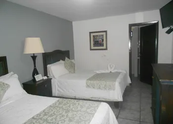 Hotel Privada la Huerta hotel thumbnail 6