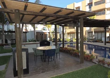 Departamentos Ambar hotel thumbnail 3