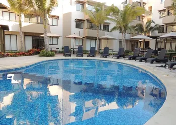 Departamentos Ambar hotel thumbnail 7