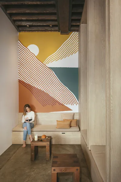 Drift Santa Barbara, a Member of Design Hotels hotel detail image 6