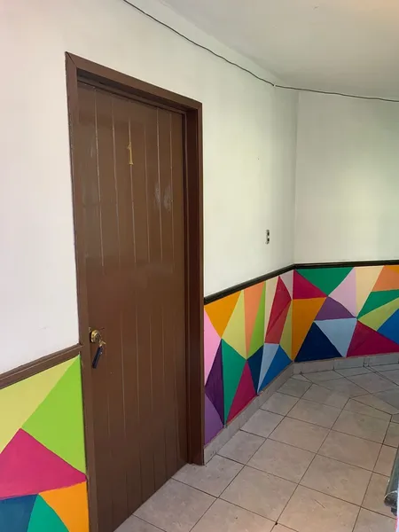 Residencial Edzna hotel detail image 2