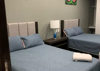 Residencial Edzna hotel thumbnail 8