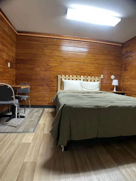 Soldotna Lodge hotel detail image 6