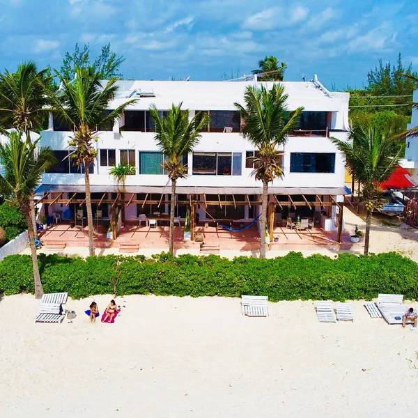 Punta Me Beach Suites hotel detail image 2