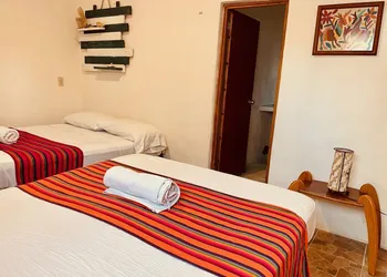 Punta Me Beach Suites hotel thumbnail 8