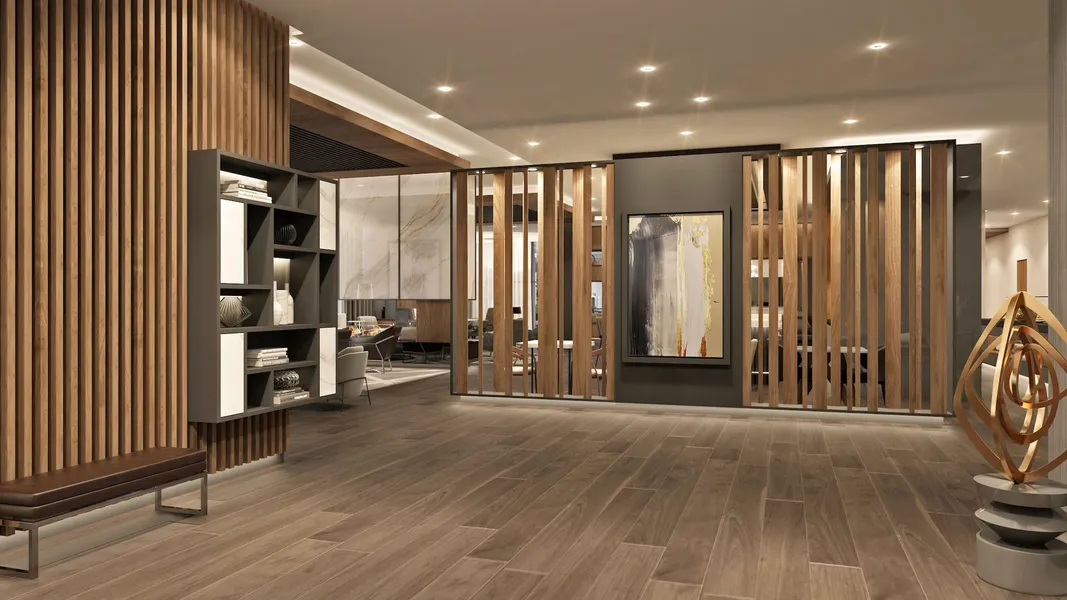 AC Hotel By Marriott Saltillo hotel detail image 2