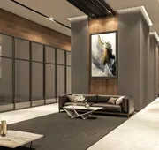 AC Hotel By Marriott Saltillo hotel detail image 3