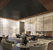 AC Hotel By Marriott Saltillo hotel detail image 4