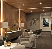 AC Hotel By Marriott Saltillo hotel detail image 5