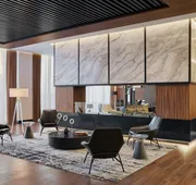AC Hotel By Marriott Saltillo hotel detail image 7