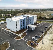 Comfort Inn & Suites Panama City Beach - Pier Park Area hotel detail image 7