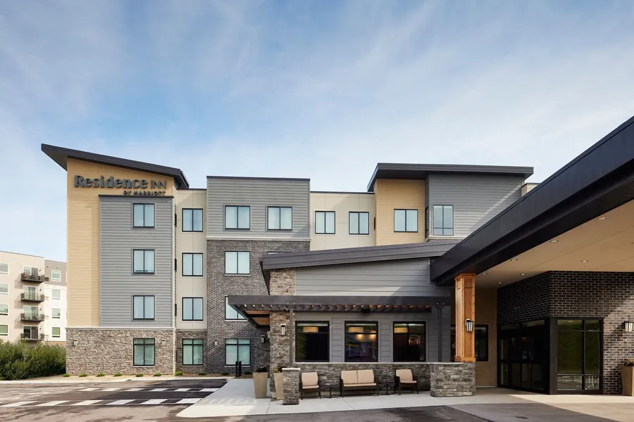 Residence Inn by Marriott Rochester Mayo Clinic Area South hotel detail image 2