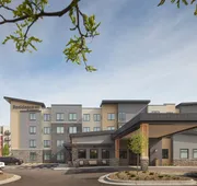 Residence Inn by Marriott Rochester Mayo Clinic Area South hotel detail image 4