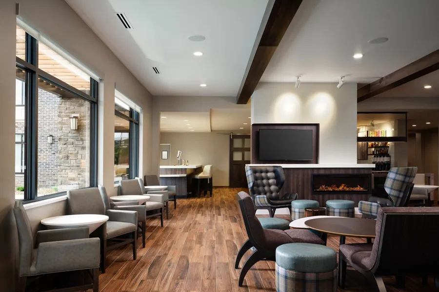 Residence Inn by Marriott Rochester Mayo Clinic Area South hotel detail image 6