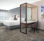 Springhill Suites by Marriott Columbia near Fort Jackson hotel detail image 5