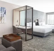 Springhill Suites by Marriott Columbia near Fort Jackson hotel detail image 7