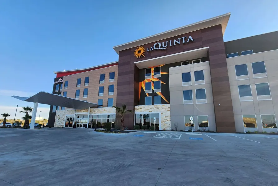 Hawthorn Extended Stay by Wyndham Del Rio hotel detail image 2