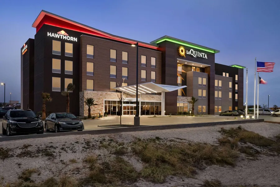 Hawthorn Extended Stay by Wyndham Del Rio hotel detail image 6
