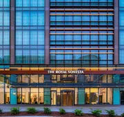 The Royal Sonesta Washington DC Capitol Hill hotel detail image 3