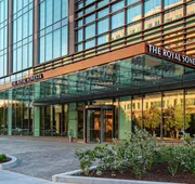 The Royal Sonesta Washington DC Capitol Hill hotel detail image 4