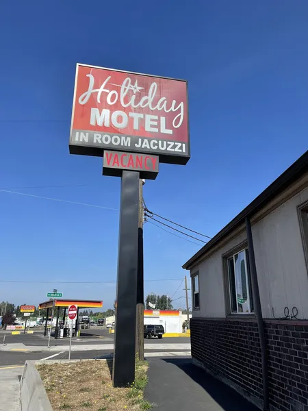 Holiday Motel hotel detail image 2