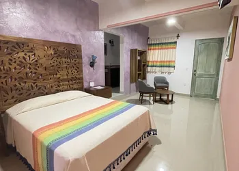 Suites Cardón hotel thumbnail 4