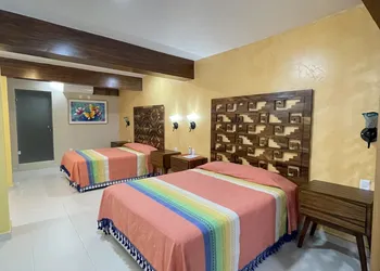 Suites Cardón hotel thumbnail 5