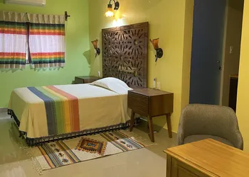 Suites Cardón hotel thumbnail 6