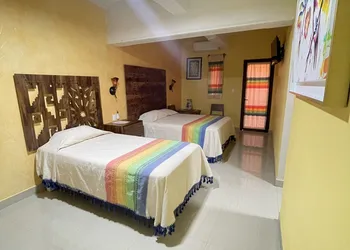 Suites Cardón hotel thumbnail 7