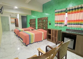 Suites Cardón hotel thumbnail 8