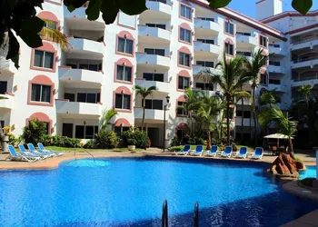 Departamentos PCB hotel thumbnail 6