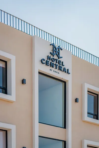 Hotel Central Merida by Kavia hotel detail image 2