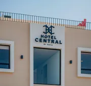 Hotel Central Merida by Kavia hotel detail image 3